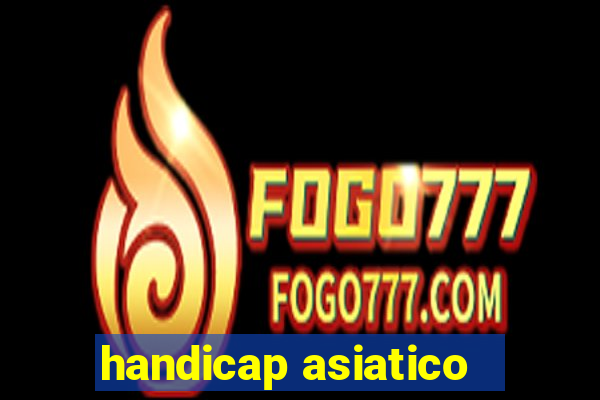 handicap asiatico - 1.5